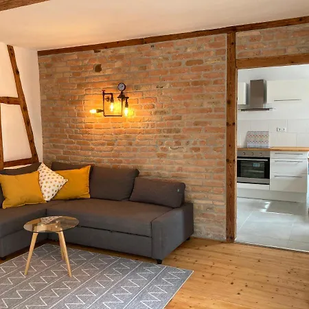 Lägenhet Nierstein Wohnung Nierstein
