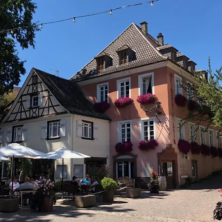 Lägenhet Nierstein Wohnung
