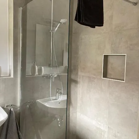 Lägenhet Nierstein Wohnung
