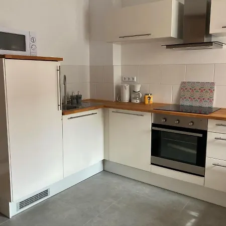 Nierstein Wohnung *