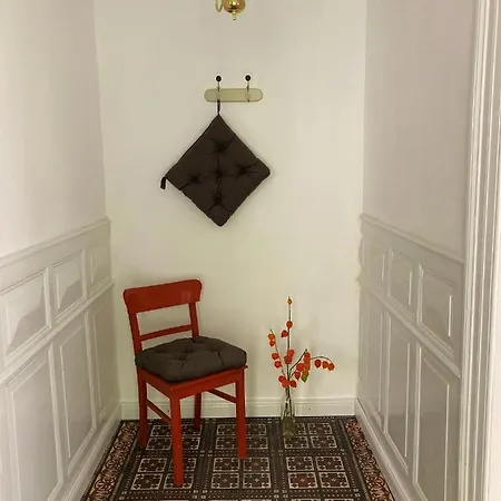 Nierstein Wohnung