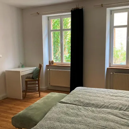 Nierstein Wohnung