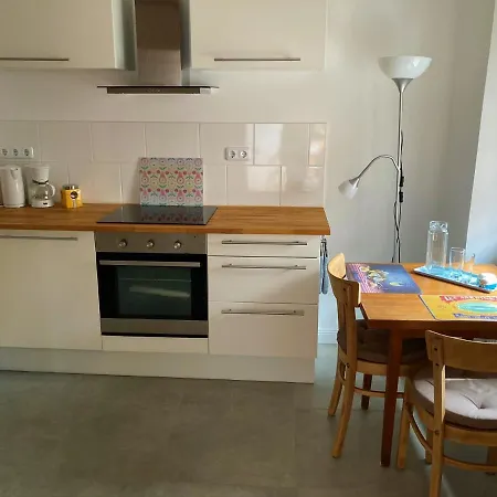 Lägenhet Nierstein Wohnung *