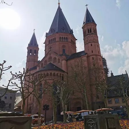 Nierstein Wohnung