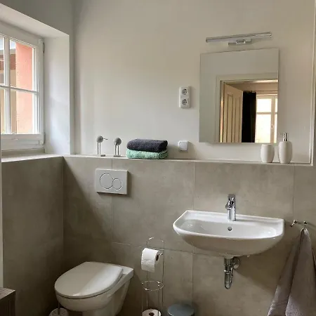 Nierstein Wohnung