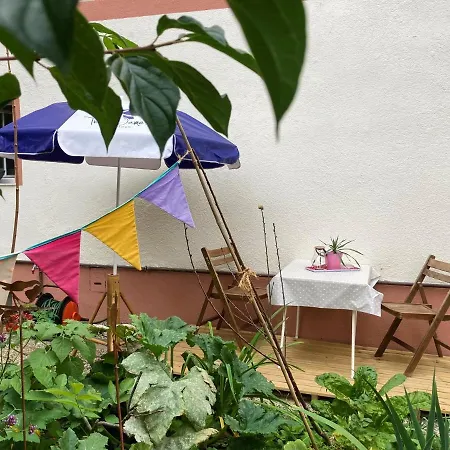 Nierstein Wohnung Lägenhet