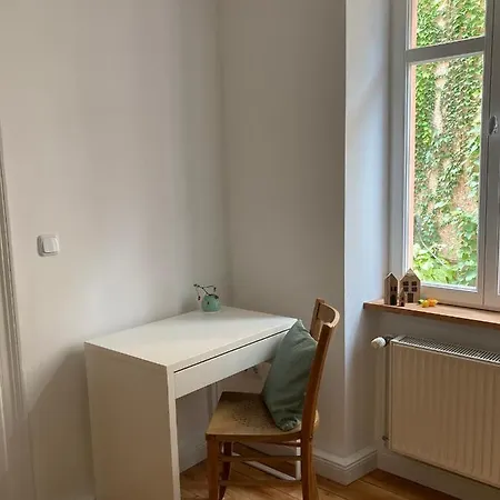 Lägenhet Nierstein Wohnung *