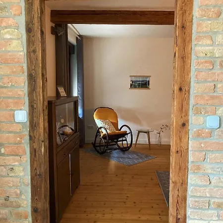 Nierstein Wohnung *