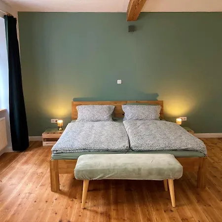 Nierstein Wohnung Lägenhet