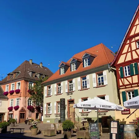 Lägenhet Nierstein Wohnung Nierstein